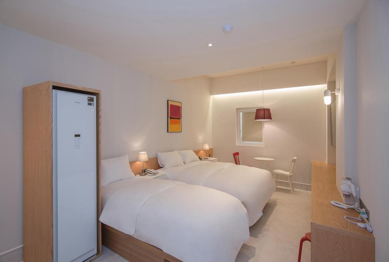 Blo By Blo Hotel Tegu Exteriér fotografie
