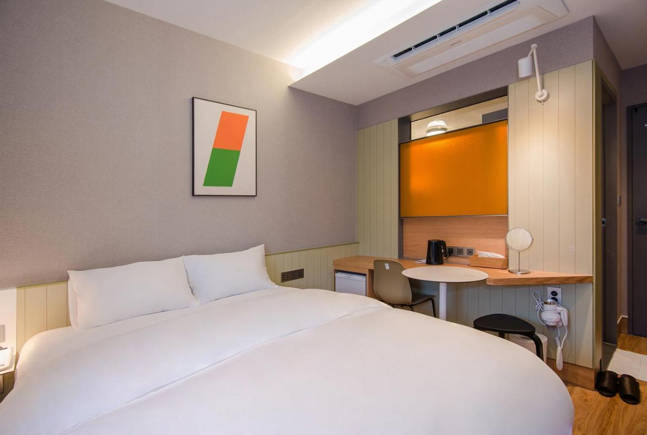 Blo By Blo Hotel Tegu Exteriér fotografie