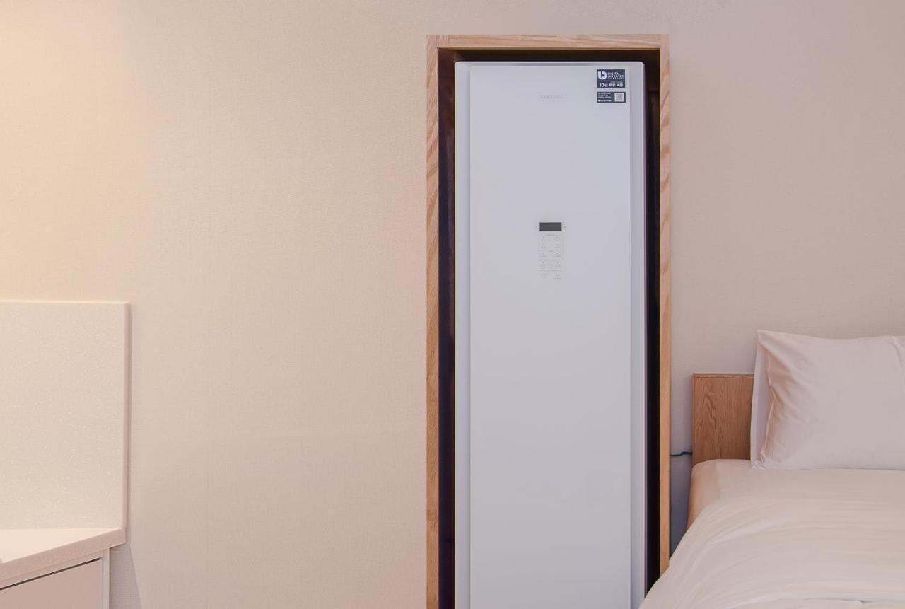 Blo By Blo Hotel Tegu Exteriér fotografie
