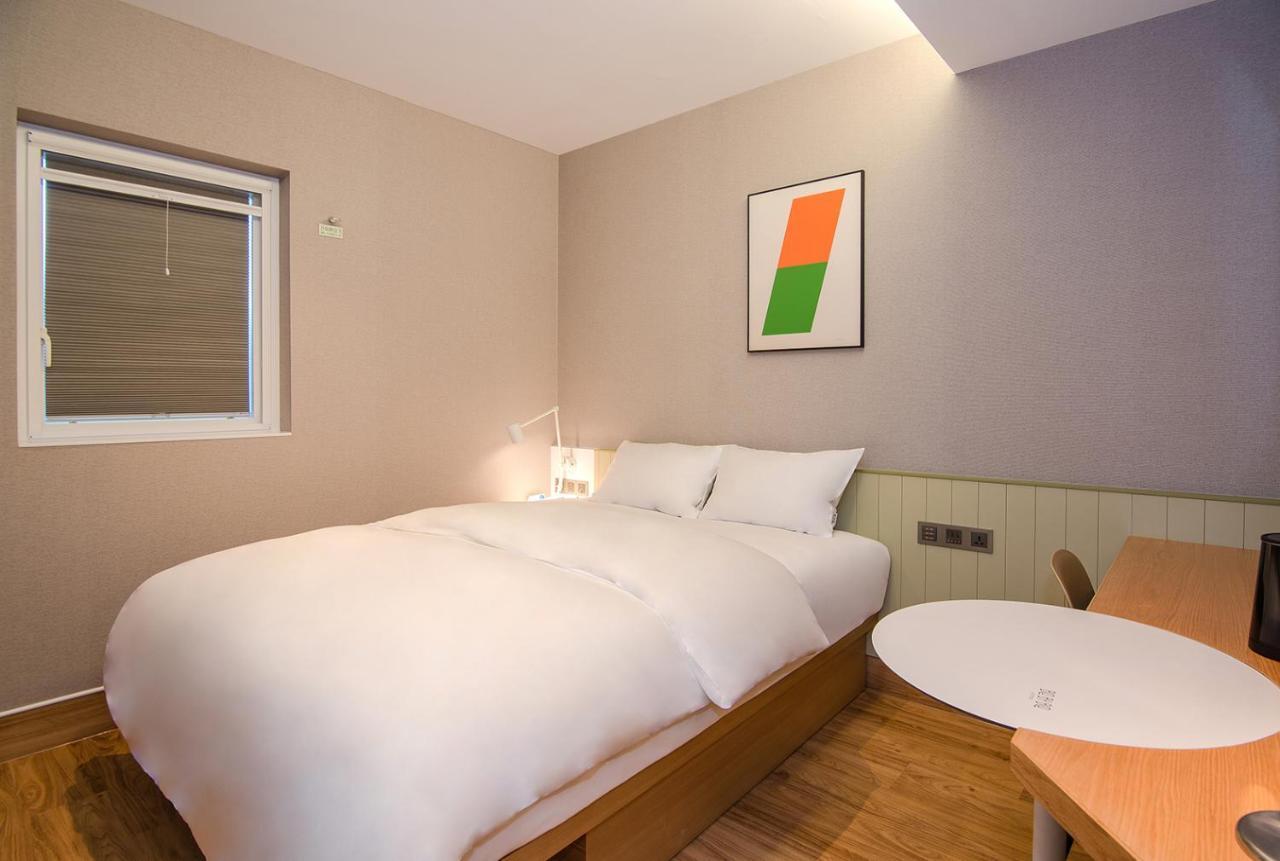 Blo By Blo Hotel Tegu Exteriér fotografie