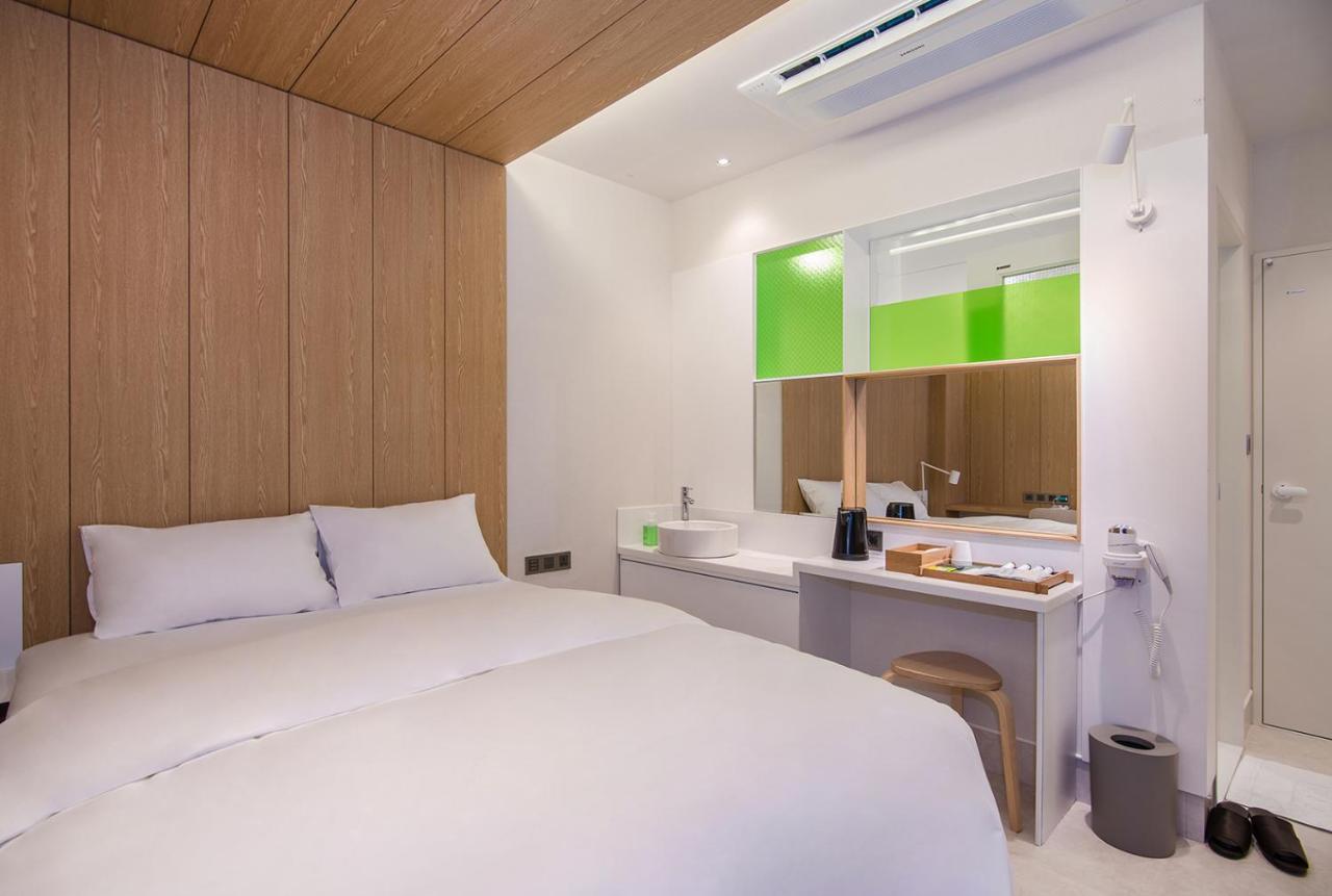 Blo By Blo Hotel Tegu Exteriér fotografie