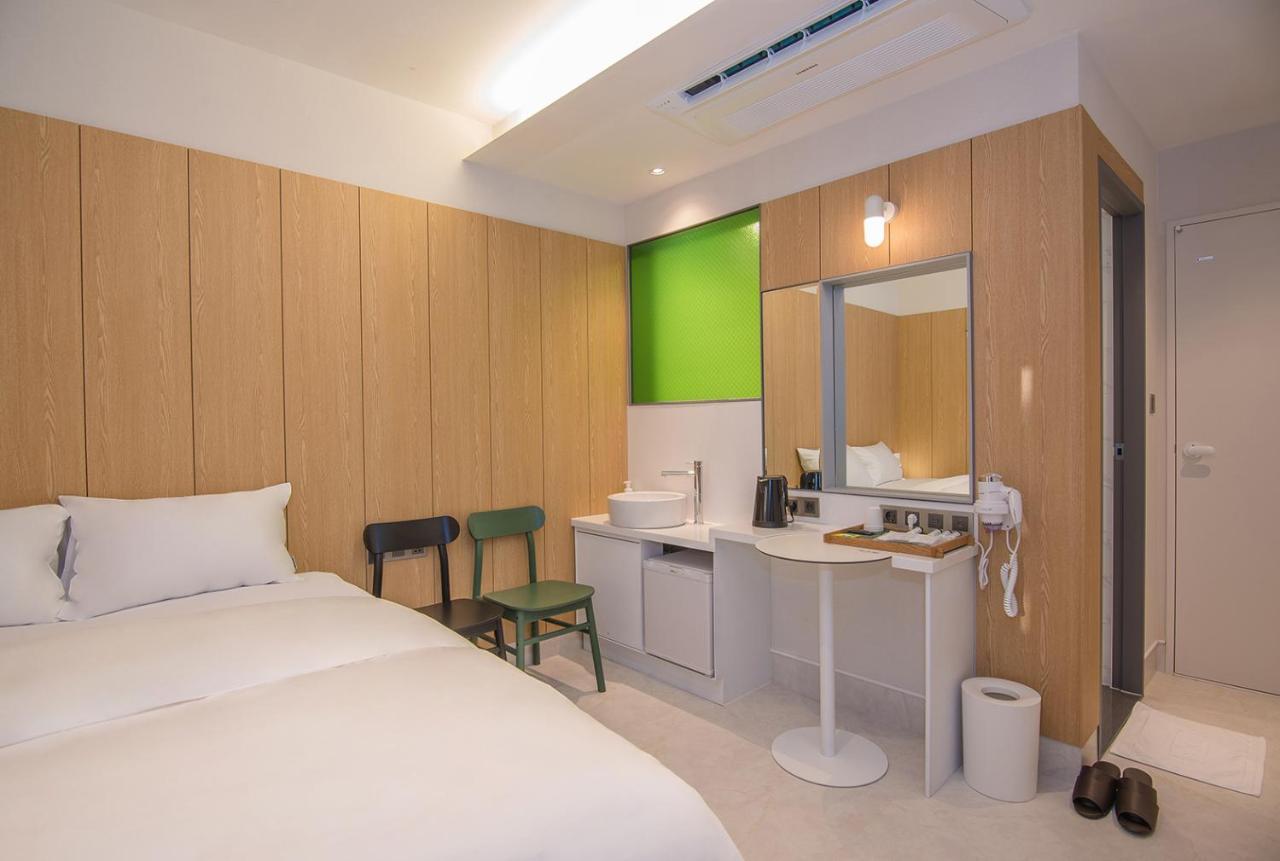 Blo By Blo Hotel Tegu Exteriér fotografie