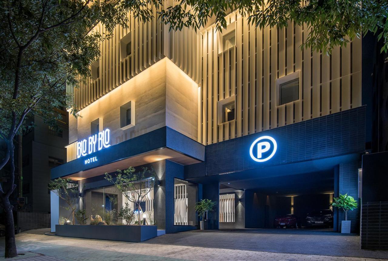 Blo By Blo Hotel Tegu Exteriér fotografie