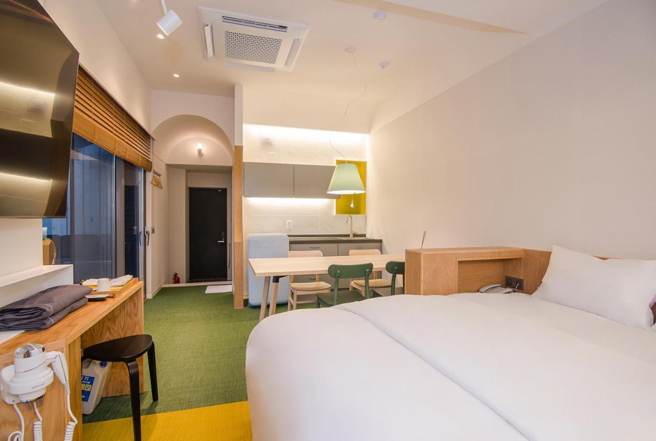 Blo By Blo Hotel Tegu Exteriér fotografie