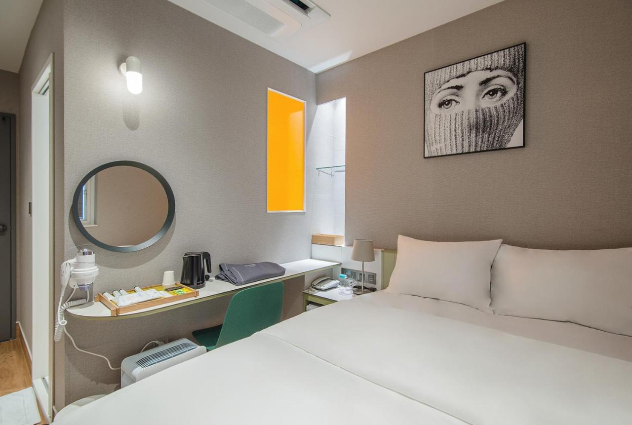 Blo By Blo Hotel Tegu Exteriér fotografie